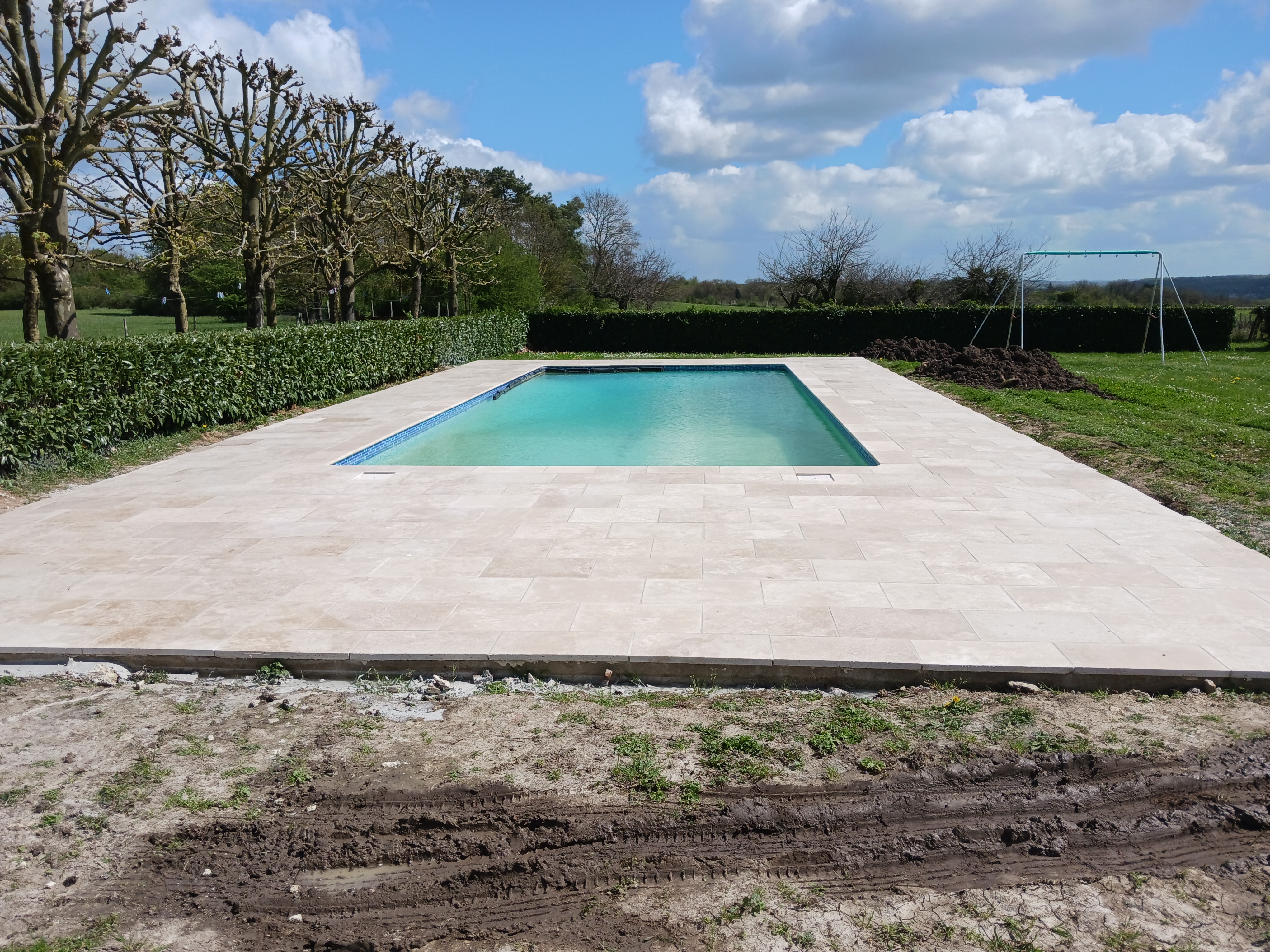 prestation carrelage