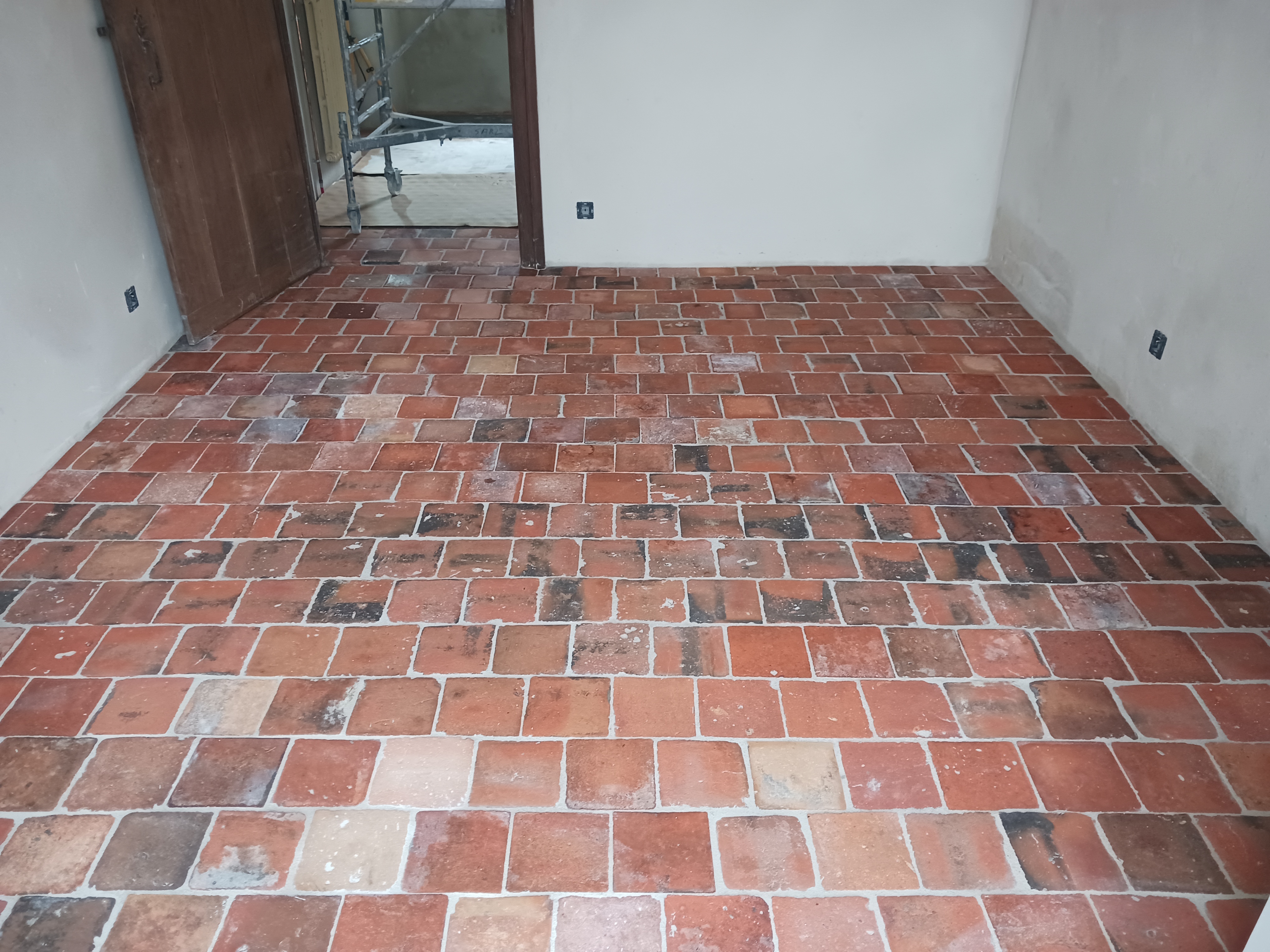 prestation renovation